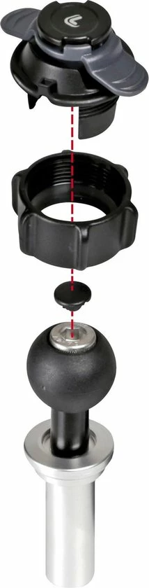 Beste recensies van π Lampa Opti-Tube DUO LOCK Balhoofdbevestiging Motor 15-17 Mm βοΈ 8 Beste recensies van π Lampa Opti-Tube DUO LOCK Balhoofdbevestiging Motor 15-17 Mm βοΈ - Afbeelding 8