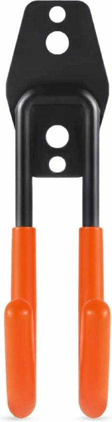 Korting π€© EV Opberghaak Voor Laadkabel Of Racefiets - Zwart / Oranje π― 1 Korting π€© EV Opberghaak Voor Laadkabel Of Racefiets - Zwart / Oranje π―