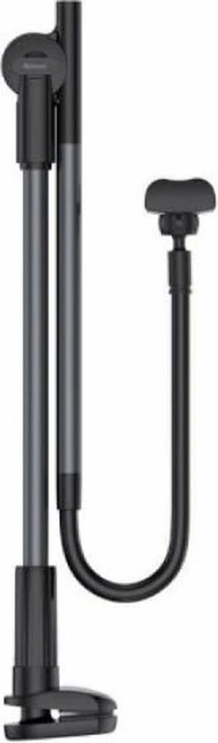 Baseus SULR-0G houder Mobiele telefoon/Smartphone Grijs Passieve houder Beste recensies van ???? Baseus SULR-0G Houder Mobiele Telefoon/Smartphone Grijs Passieve Houder ???? -Brodit store