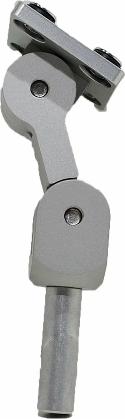 Navigatiesteun Tom Tom - Zilver - Balhoofdsteun - 15 mm Top 10 ???? Navigatiesteun.nl Navigatiesteun Tom Tom - Zilver - Balhoofdsteun - 15 Mm ???? -Brodit store