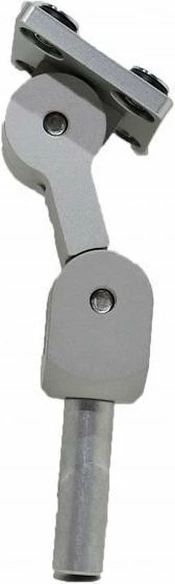 Beste Verkoop π Navigatiesteun.nl Navigatiesteun Tom Tom - Zilver - Balhoofdsteun - 13 Mm β 2 Beste Verkoop π Navigatiesteun.nl Navigatiesteun Tom Tom - Zilver - Balhoofdsteun - 13 Mm β - Afbeelding 2