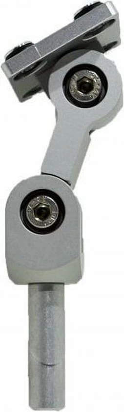 Beste Verkoop π Navigatiesteun.nl Navigatiesteun Tom Tom - Zilver - Balhoofdsteun - 13 Mm β 3 Beste Verkoop π Navigatiesteun.nl Navigatiesteun Tom Tom - Zilver - Balhoofdsteun - 13 Mm β - Afbeelding 3