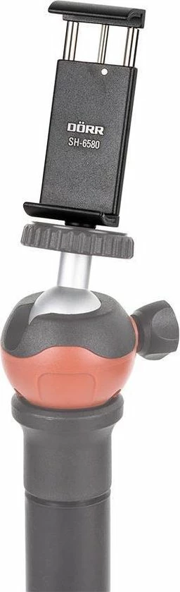 D?rr 380411 houder Actieve houder Mobiele telefoon/Smartphone Zwart Flash-uitverkoop ???? D?rr 380411 Houder Actieve Houder Mobiele Telefoon/Smartphone Zwart ⌛ -Brodit store