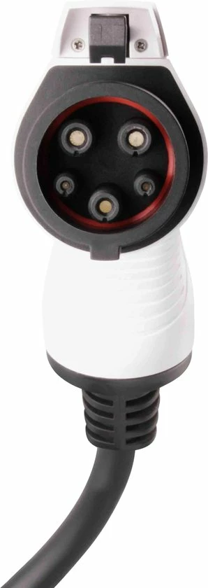 eRock Laadkabel Type 1 - 32A 1 fase (7.4 kW) Top 10 ???? ERock Laadkabel Type 1 - 32A 1 Fase (7.4 KW) ???? -Brodit store 298x840 1