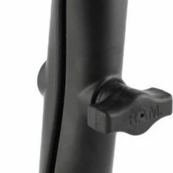 Groothandel 😉 RAM Mount Klemhouder Lang Aluminium Met 2 B-kogels RAP-B-141U-C 🧨