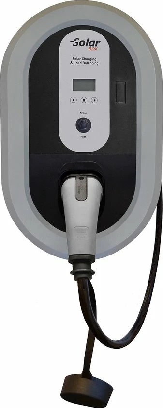 Beste Verkoop β Ratio Solar Box 3 Phase, 32A, Socket π 4 Beste Verkoop β Ratio Solar Box 3 Phase, 32A, Socket π - Afbeelding 4