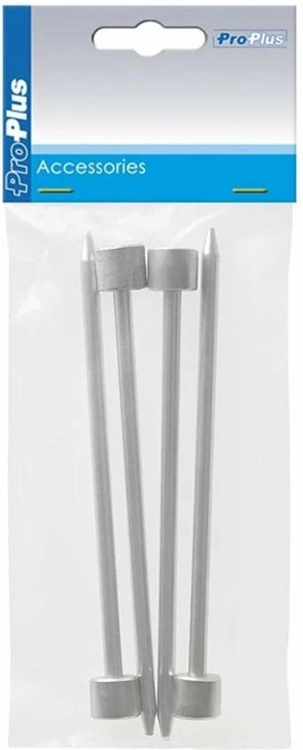 Groothandel ✨ ProPlus 364763S Tentharing 15 Cm 1 Stuk(s) ⌛ 5 Groothandel ✨ ProPlus 364763S Tentharing 15 Cm 1 Stuk(s) ⌛ - Afbeelding 5