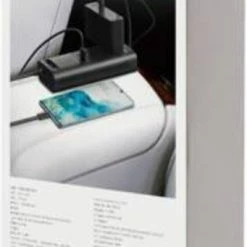 Beste recensies van ⭐ Merkloos Baseus In-car Omvormer 150W (220V CN/EU) Zwart (CRNBQ-A01) ❤️ -Brodit store 341x840
