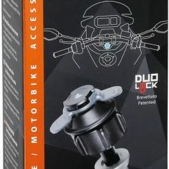 Goedkoop ???? Lampa Opti-Tube DUO LOCK Balhoofdbevestiging Motor 20.3-24.5 Mm ✔️ -Brodit store 343x840
