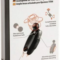 Goedkoopste π Lampa Titan Opti Orbit, Scharnierende Verlengarm Voor Titan-steunen π₯° 19 Goedkoopste π Lampa Titan Opti Orbit, Scharnierende Verlengarm Voor Titan-steunen π₯° -Brodit store 344x840 1