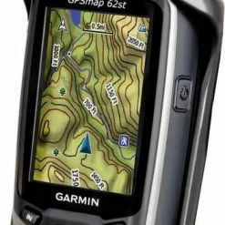 Promo ⭐ RAM Mount Houder Garmin 62 GA41 🔔