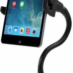 Beste Verkoop ๐งจ Macally CLIPMOUNT - Clip-on Mount Holder - IPad/tablet ๐