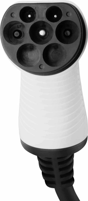 eRock Laadkabel Type 1 - 32A 1 fase (7.4 kW) Top 10 ???? ERock Laadkabel Type 1 - 32A 1 Fase (7.4 KW) ???? -Brodit store 367x840 1