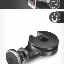 Kopen β¨ Trust Magnus |Auto Telefoonhouder | Zwart π 13 Kopen β¨ Trust Magnus |Auto Telefoonhouder | Zwart π -Brodit store 370x840