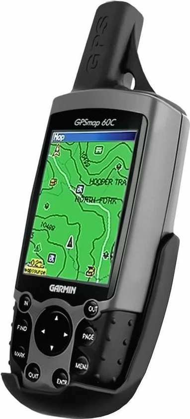 Houder Garmin 60 series GA12 Nieuw ⌛ RAM Mount Houder Garmin 60 Series GA12 ???? -Brodit store