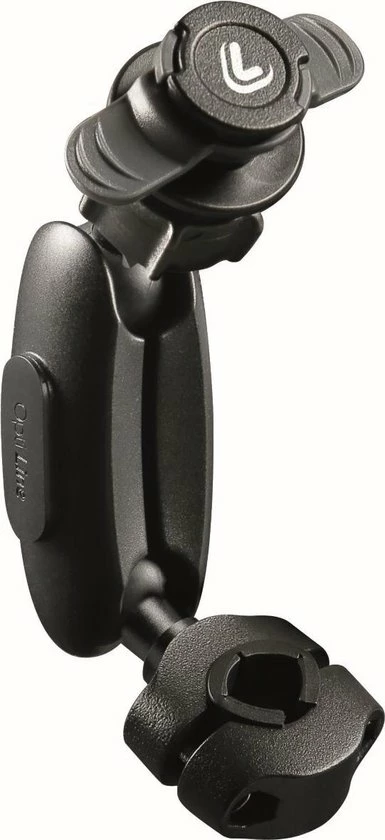 Kopen 𧨠Lampa Titan Opti Bar Orbit, Spiegel En Crossbarbevestiging 9-18 Mm Diameter. π 10 Kopen 𧨠Lampa Titan Opti Bar Orbit, Spiegel En Crossbarbevestiging 9-18 Mm Diameter. π - Afbeelding 10