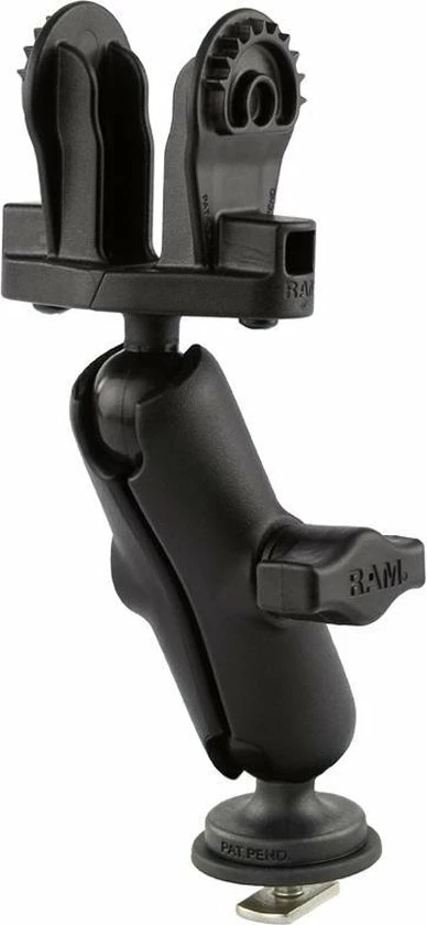 Kopen π RAM Mount Track B-kogel Montageset Lowrance Hook? & Reveal Series π 1 Kopen π RAM Mount Track B-kogel Montageset Lowrance Hook? & Reveal Series π