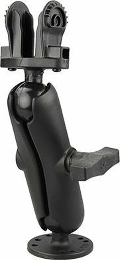 Montageset Lowrance Hook? & Reveal Series C-Kogel Aanbiedingen ???? RAM Mount Montageset Lowrance Hook? & Reveal Series C-Kogel ???? -Brodit store 389x840 1