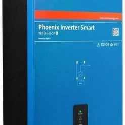 Goedkoop ⭐ Victron Energy Victron Phoenix Omvormer 48/1600 230V Smart ❤️ 3 Goedkoop ⭐ Victron Energy Victron Phoenix Omvormer 48/1600 230V Smart ❤️ -Brodit store 396x840