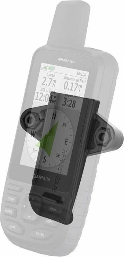 Top 10 π RAM Mount Spine Clip Houder Set Voor Garmin Met Trackrail Kogel π 7 Top 10 π RAM Mount Spine Clip Houder Set Voor Garmin Met Trackrail Kogel π - Afbeelding 7