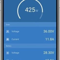 Beste Verkoop ???? Victron Energy Victron SmartSolar MPPT 150/70-Tr (12/24/48V) ???? 5 Beste Verkoop ???? Victron Energy Victron SmartSolar MPPT 150/70-Tr (12/24/48V) ???? -Brodit store 417x840 1