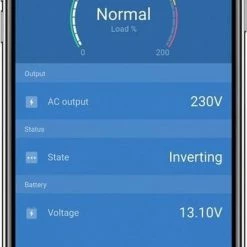 Goedkoop ⭐ Victron Energy Victron Phoenix Omvormer 48/1600 230V Smart ❤️ 2 Goedkoop ⭐ Victron Energy Victron Phoenix Omvormer 48/1600 230V Smart ❤️ -Brodit store 417x840 4
