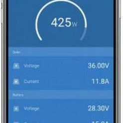 Begroting π Victron Energy Victron SmartSolar MPPT 150/60-Tr π 6 Begroting π Victron Energy Victron SmartSolar MPPT 150/60-Tr π -Brodit store 420x840 1