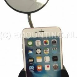 Beste deal π Techmount Motorcycle TechGripper Mirror Mount System β