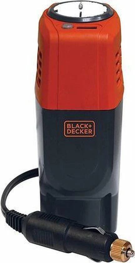 Kopen π BLACK+DECKER Omvormer - BDPC100C - 12-230V - 100W π 3 Kopen π BLACK+DECKER Omvormer - BDPC100C - 12-230V - 100W π - Afbeelding 3