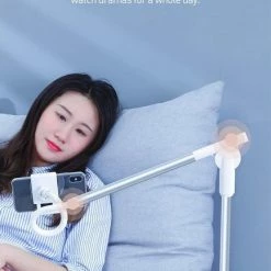 Beste recensies van ???? Baseus SULR-0G Houder Mobiele Telefoon/Smartphone Grijs Passieve Houder ???? 8 Beste recensies van ???? Baseus SULR-0G Houder Mobiele Telefoon/Smartphone Grijs Passieve Houder ???? -Brodit store 433x840