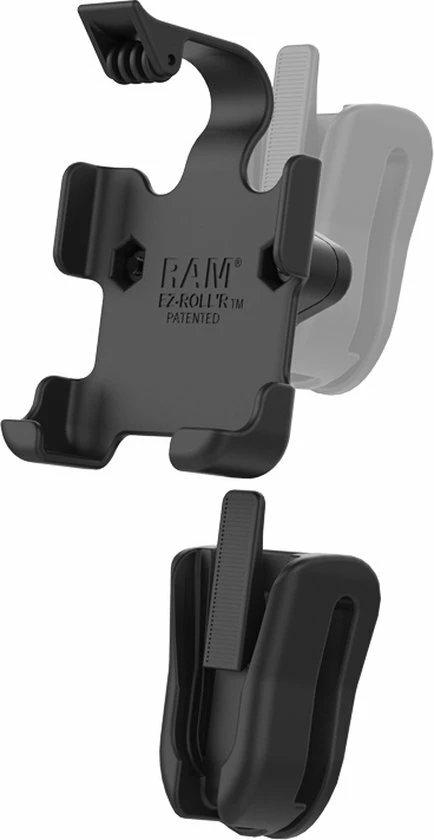 Hete verkoop 🔔 RAM Mount Universele Riem- En Rugzakklembevestiging Voor SPOT Gen4 😀 9 Hete verkoop 🔔 RAM Mount Universele Riem- En Rugzakklembevestiging Voor SPOT Gen4 😀 - Afbeelding 9