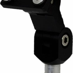 Aanbiedingen 💯 Navigatiesteun.nl Navigatiesteun Tom Tom - Zwart - Balhoofdsteun - 15 Mm 💯