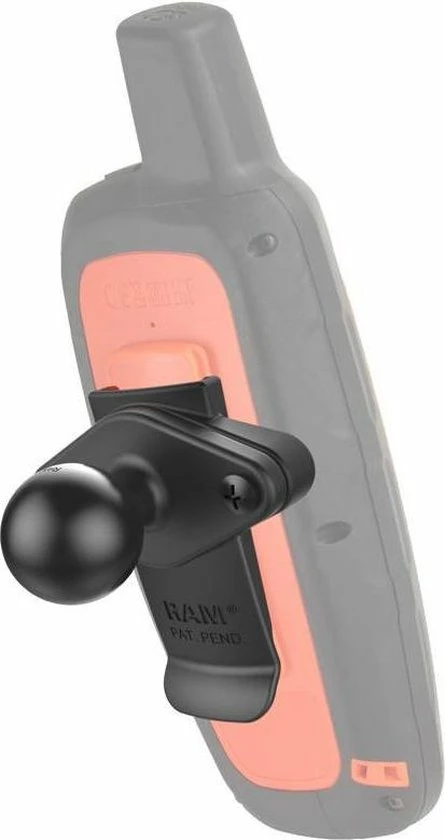 Top 10 π RAM Mount Spine Clip Houder Set Voor Garmin Met Trackrail Kogel π 3 Top 10 π RAM Mount Spine Clip Houder Set Voor Garmin Met Trackrail Kogel π - Afbeelding 3