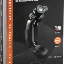 Kopen 𧨠Lampa Titan Opti Bar Orbit, Spiegel En Crossbarbevestiging 9-18 Mm Diameter. π 15 Kopen 𧨠Lampa Titan Opti Bar Orbit, Spiegel En Crossbarbevestiging 9-18 Mm Diameter. π -Brodit store 446x840 1