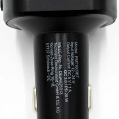 Groothandel π₯ Technaxx FMT1600BT Bluetooth FM Transmitter - Met Spraakassistent - USB-C PD 20W - Zwart/RGB π₯° 11 Groothandel π₯ Technaxx FMT1600BT Bluetooth FM Transmitter - Met Spraakassistent - USB-C PD 20W - Zwart/RGB π₯° -Brodit store 447x840 2