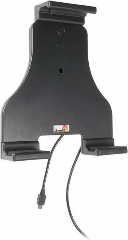 Promo π Brodit 721072 Houder Actieve Houder Tablet/UMPC Zwart π 1 Promo π Brodit 721072 Houder Actieve Houder Tablet/UMPC Zwart π