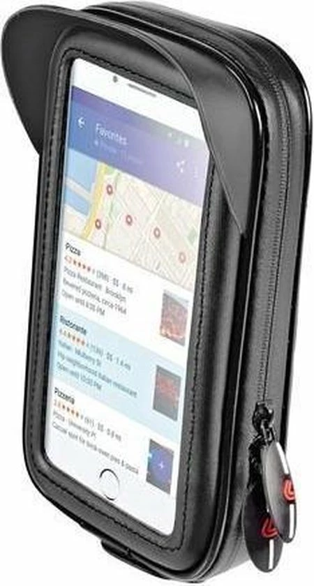 Promo π Lampa Opti-Arm Scooterspiegel Mount Met Waterdichte Smartphone Case π₯ 3 Promo π Lampa Opti-Arm Scooterspiegel Mount Met Waterdichte Smartphone Case π₯ - Afbeelding 3