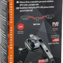 Groothandel ???? Lampa Opti-Combo DUO LOCK Stangmontage ???? 10 Groothandel ???? Lampa Opti-Combo DUO LOCK Stangmontage ???? -Brodit store 460x840