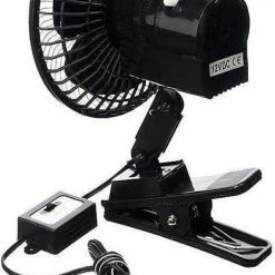 Promo 😍 All Ride Autoventilator - 6inch - 12v 🧨