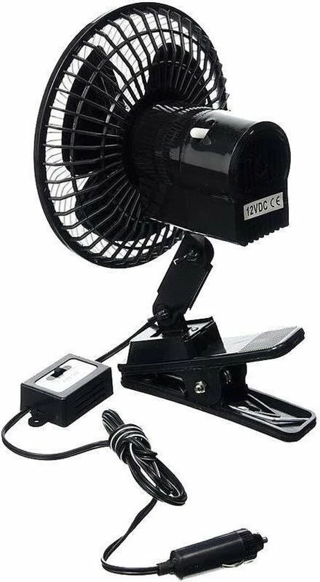 All Ride Autoventilator - 6inch - 12v Promo ???? All Ride Autoventilator - 6inch - 12v ???? -Brodit store 462x840 2