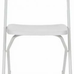 Goedkoop π Perel Vouwstoel 44 X 40 X 80 Cm Wit π 9 Goedkoop π Perel Vouwstoel 44 X 40 X 80 Cm Wit π -Brodit store 462x840 3