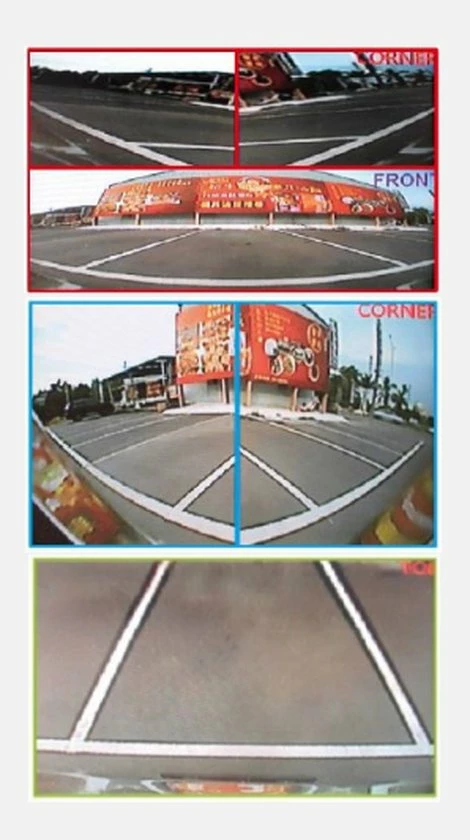 AXION DBC 114029 FV FRONTCAMERA MET MULTI-VIEW Beste deal ✔️ AXION DBC 114029 FV FRONTCAMERA MET MULTI-VIEW ???? -Brodit store