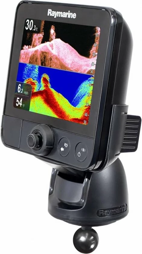 Promo β¨ RAM Mount B-Kogel Raymarine? Dragonfly? π― 2 Promo β¨ RAM Mount B-Kogel Raymarine? Dragonfly? π― - Afbeelding 2