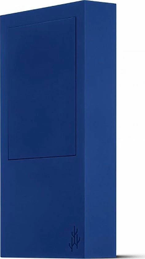 Beste Pirce π USBEPOWER Rock 2 Usb Poorten Met Telefoonhouder - Blauw β 4 Beste Pirce π USBEPOWER Rock 2 Usb Poorten Met Telefoonhouder - Blauw β - Afbeelding 4