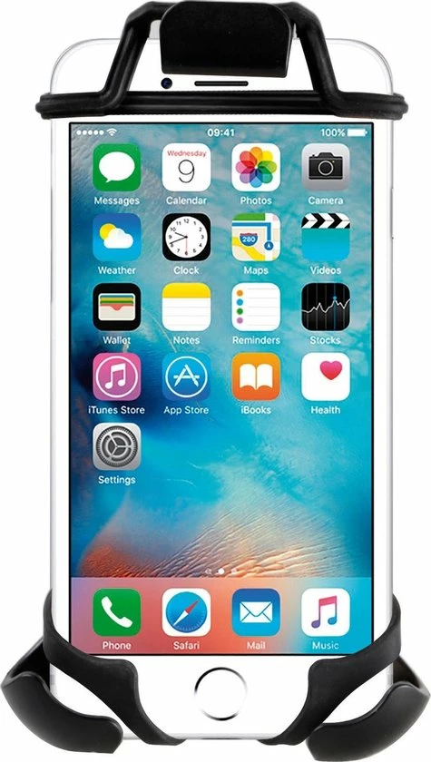 Beste Pirce ๐ Lampa Titan Opti-Pole, Spiegel En Schroefvaste Bevestiging Met Universele Smartphonehouder โ 3 Beste Pirce ๐ Lampa Titan Opti-Pole, Spiegel En Schroefvaste Bevestiging Met Universele Smartphonehouder โ - Afbeelding 3