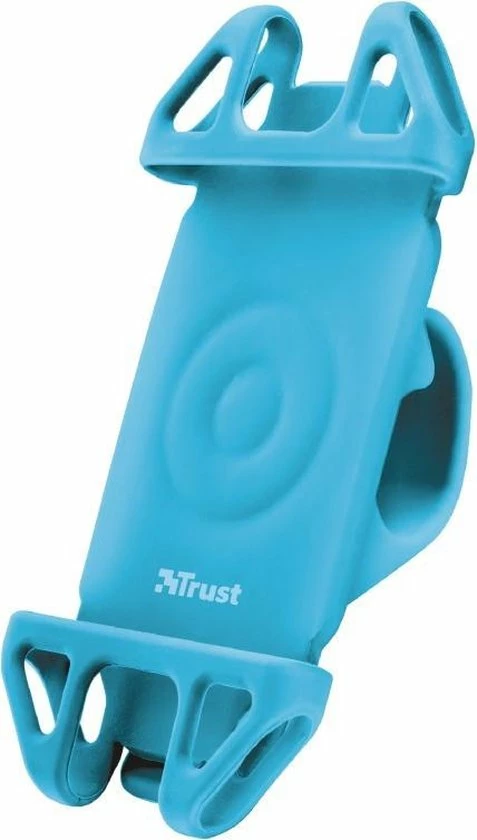 Gloednieuw β Trust 22493 Houder Fiets, Motorfiets Blauw Passieve Houder π 1 Gloednieuw β Trust 22493 Houder Fiets, Motorfiets Blauw Passieve Houder π