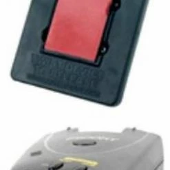 Nieuw π RAM Mount Magnetische Powerplate 2 Magneten π 10 Nieuw π RAM Mount Magnetische Powerplate 2 Magneten π -Brodit store 478x840 1