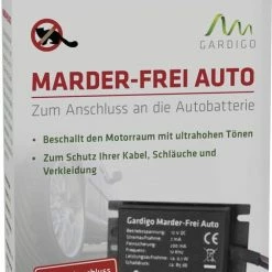 Korting ???? Gardigo Marterverschrikker Marterverjager ???? 8 Korting ???? Gardigo Marterverschrikker Marterverjager ???? -Brodit store 483x840 1