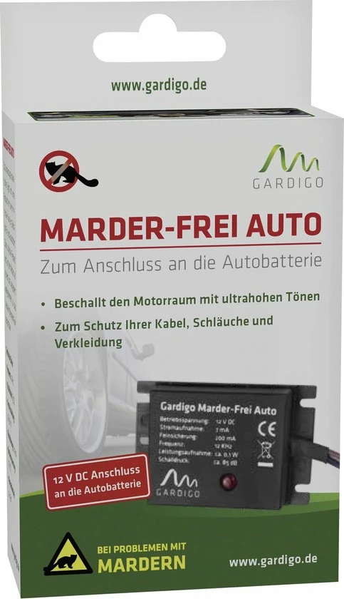 Gardigo Marterverschrikker Marterverjager Korting ???? Gardigo Marterverschrikker Marterverjager ???? -Brodit store 483x840 1