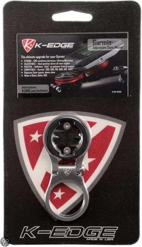 Goedkoop π K-EDGE COMPUTERDEEL K-EDGE MTB MONTAGESTEUN OP VOORBOUW VERSTELBAAR METAL π― 3 Goedkoop π K-EDGE COMPUTERDEEL K-EDGE MTB MONTAGESTEUN OP VOORBOUW VERSTELBAAR METAL π― - Afbeelding 3